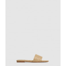 보테가베네타 뮬 슬리퍼 778163