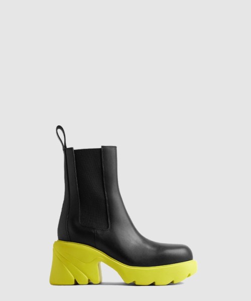 보테가베네타 부츠 692357