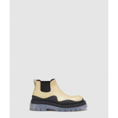 보테가베네타 타이어 첼시부츠 630300