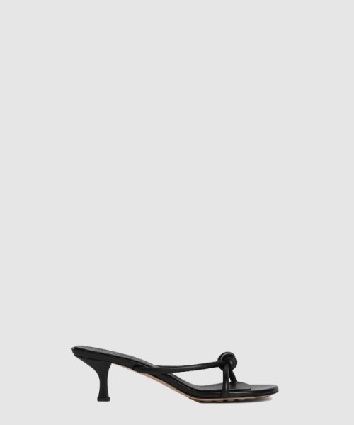 보테가베네타 블링크 뮬 775417