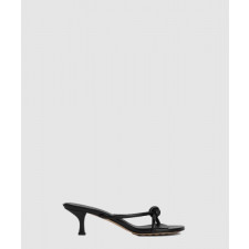 보테가베네타 블링크 뮬 775417