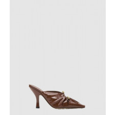 보테가베네타 샌들 753690