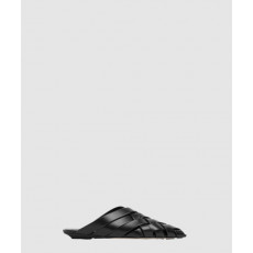 보테가베네타 알피 슬리퍼 739891