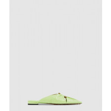 보테가베네타 샌들 753665