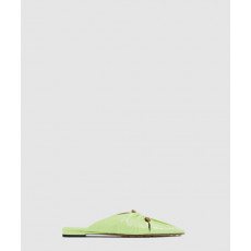 보테가베네타 샌들 753665