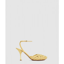 보테가베네타 샌들 슬리퍼 741004