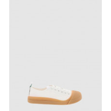 보테가베네타 불칸 스니커즈 741124