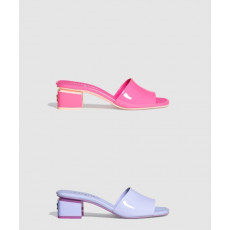 보테가베네타 뮬 G38689