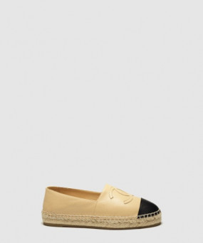 샤넬 에스파드리유 G29762