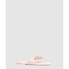 샤넬 슬리퍼 G46304