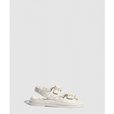 샤넬 샌들 G35927