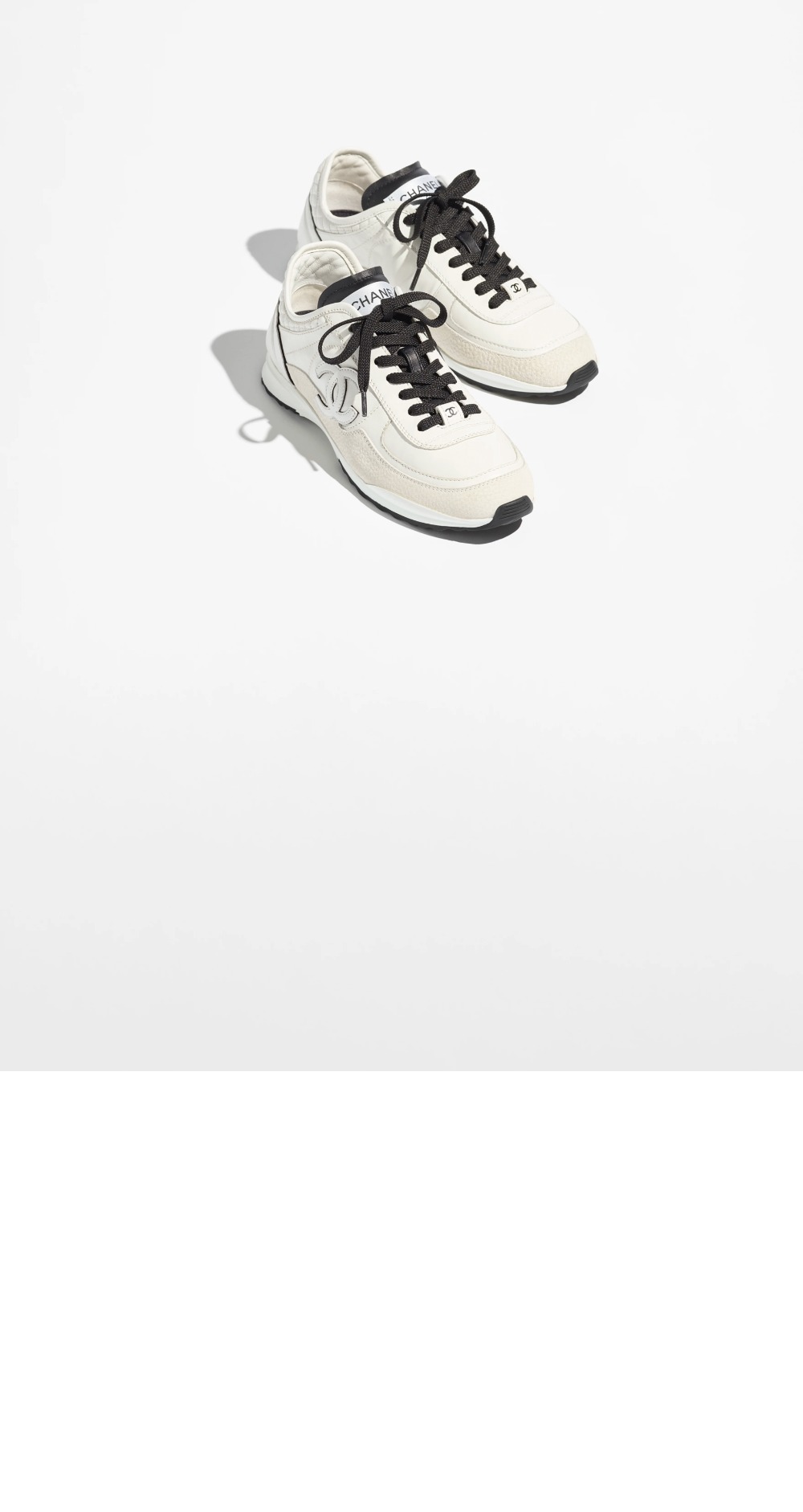 샤넬 스니커즈 G46372