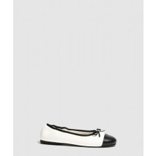 샤넬 플랫 G46114