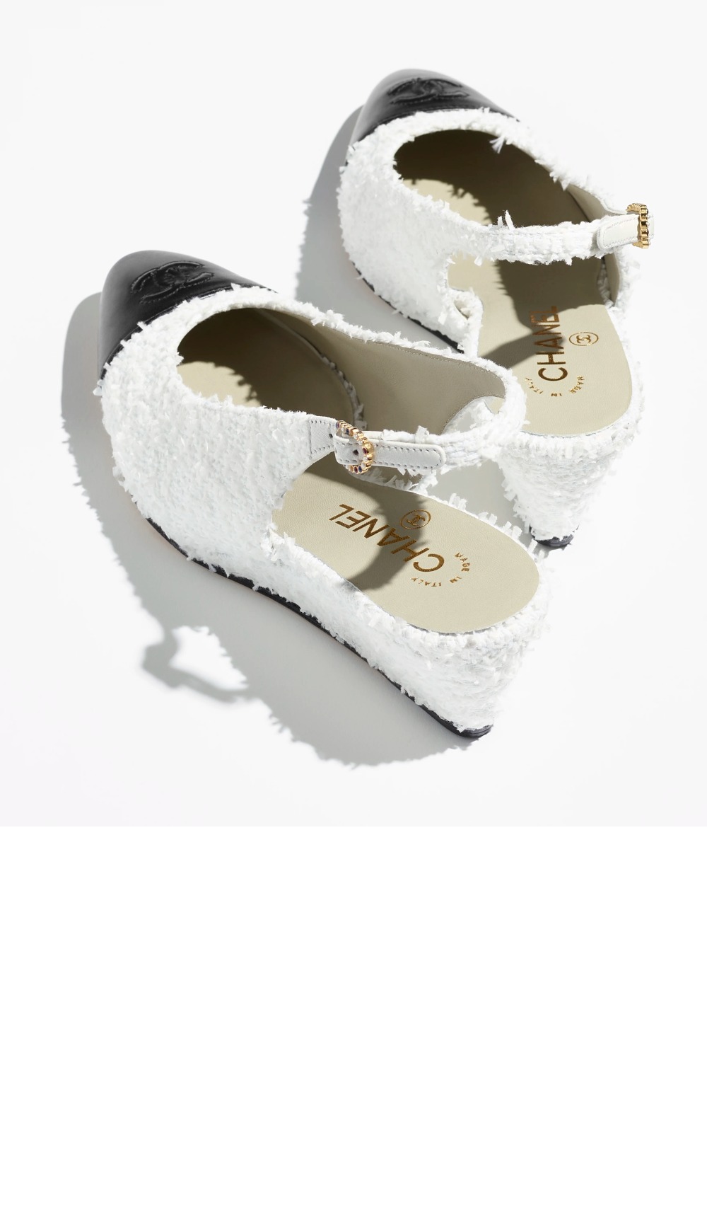 샤넬 슬링 G46376