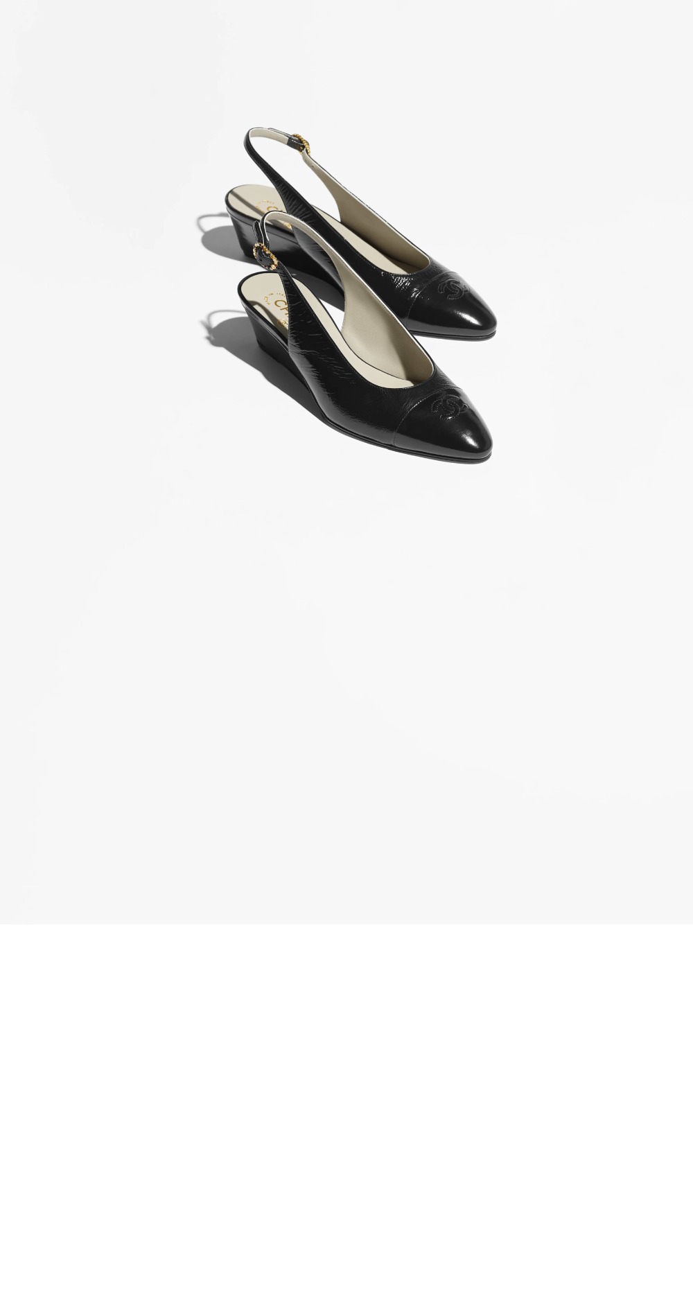 샤넬 슬링 G46376