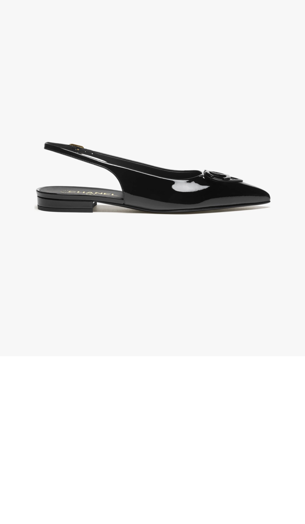 샤넬 슬링 G46160