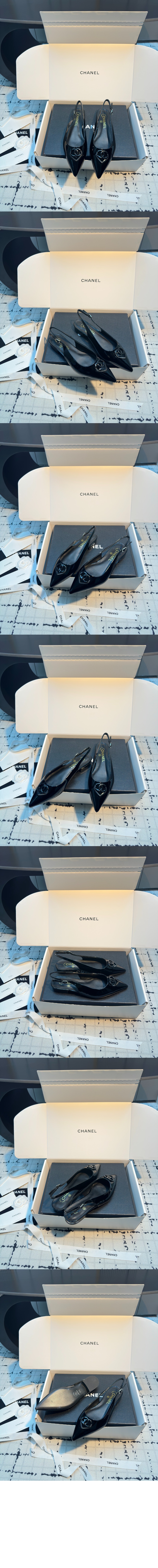 샤넬 슬링 G46160