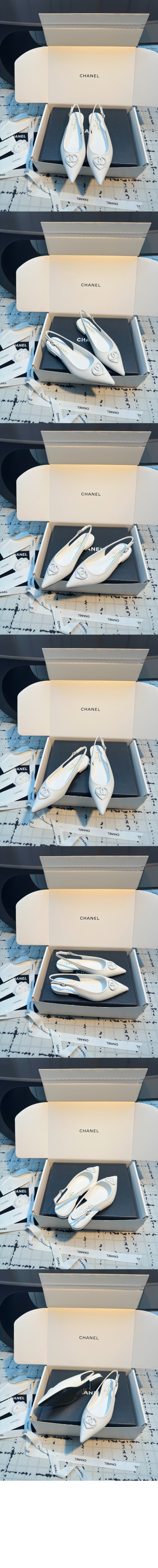 샤넬 슬링 G46160