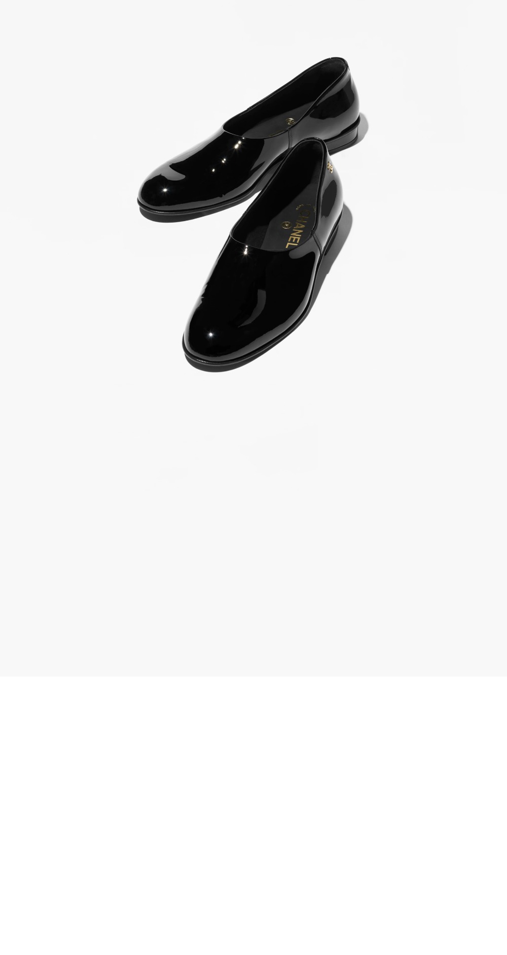 샤넬 로퍼 G46194