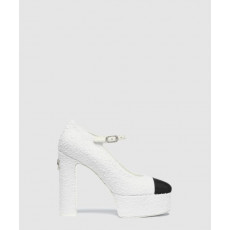 샤넬 Mary Janes G46434