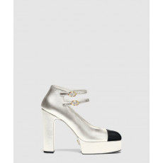 샤넬 Mary Janes G46433