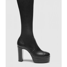 샤넬 하이 부츠 G46051