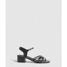 샤넬 샌들 G46274