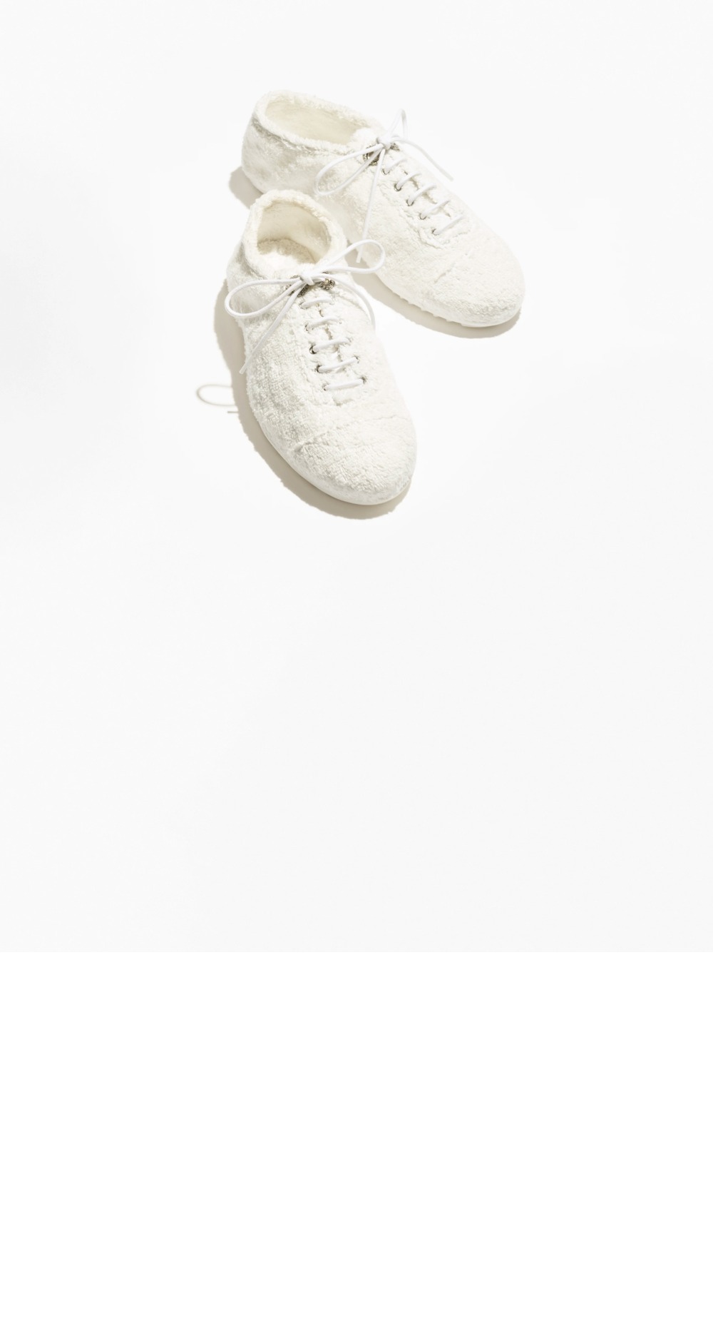 샤넬 레이스업 G46201