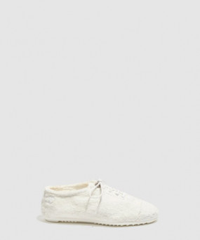 샤넬 레이스업 G46201