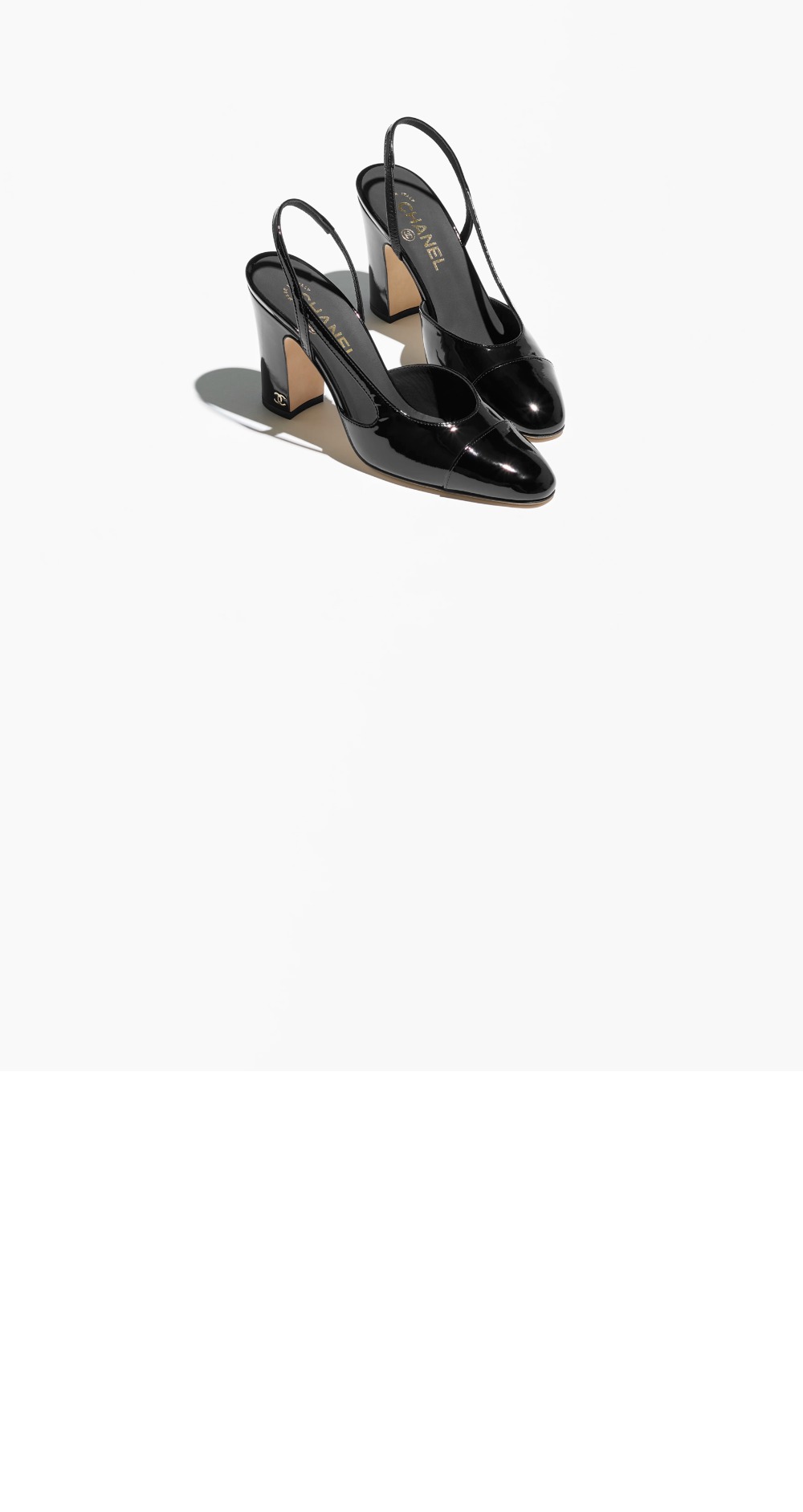 샤넬 슬링 G45509