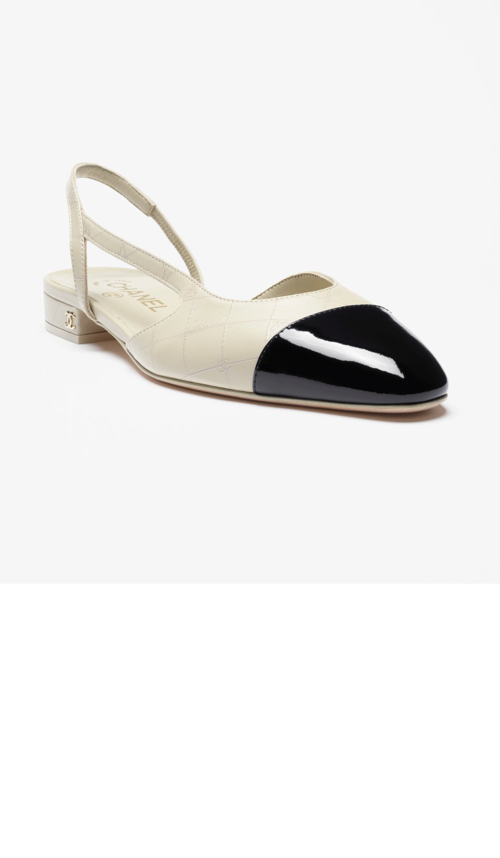 샤넬 슬링 G31319