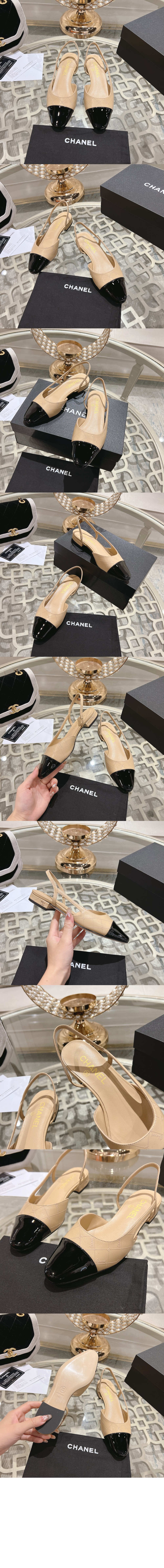 샤넬 슬링 G31319