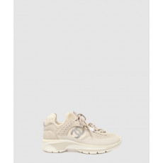 샤넬 CC로고 스피드 트레이너 스니커즈 G40193