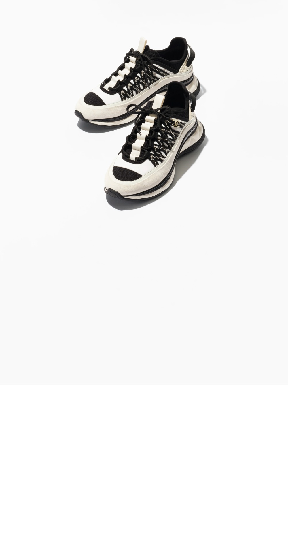 샤넬 스니커즈 G46260