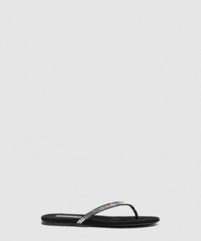 샤넬 조리슬리퍼 G46205