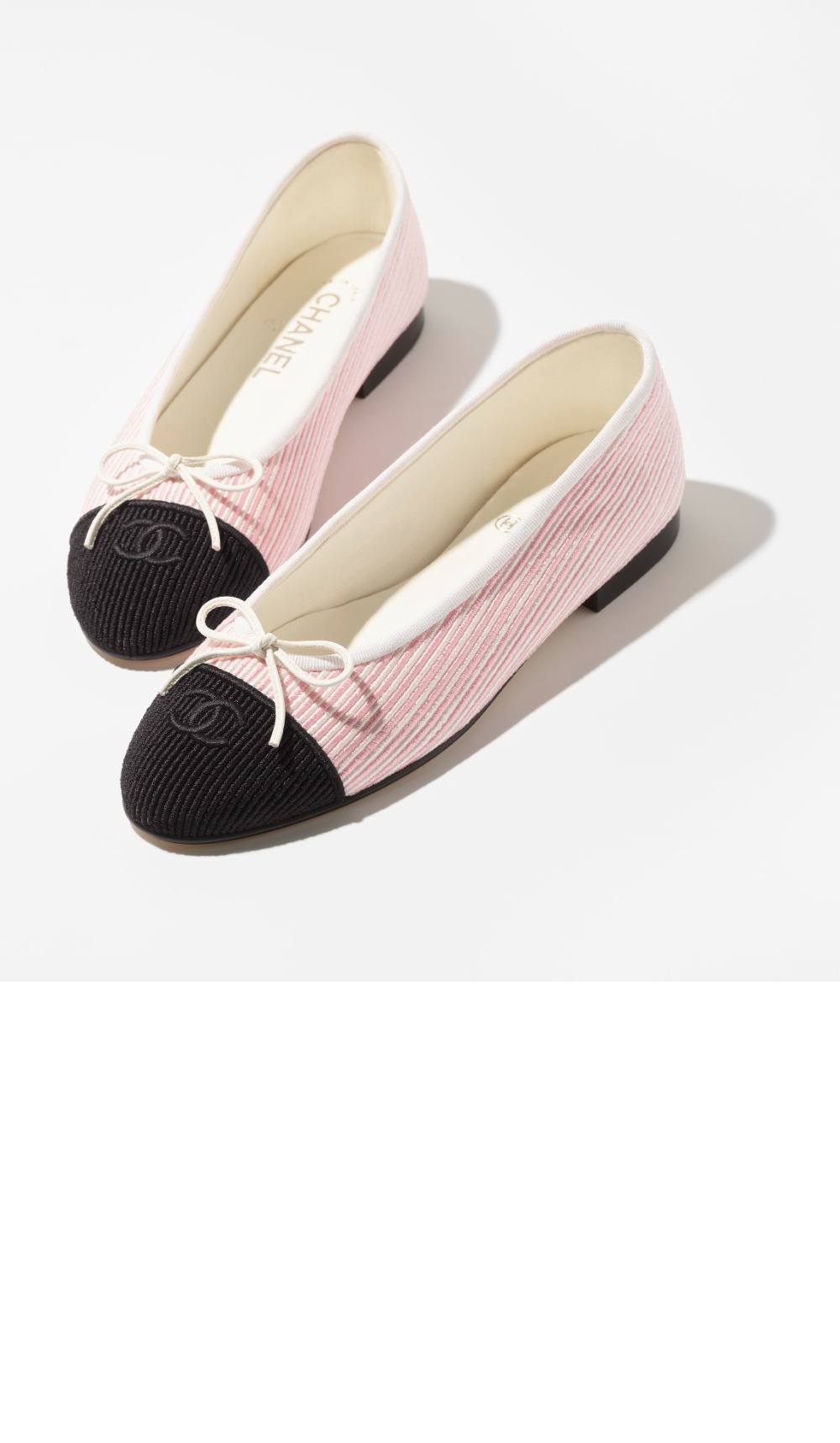 샤넬 플랫 G45708