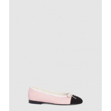 샤넬 플랫 G45708