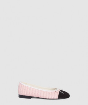 샤넬 플랫 G45708