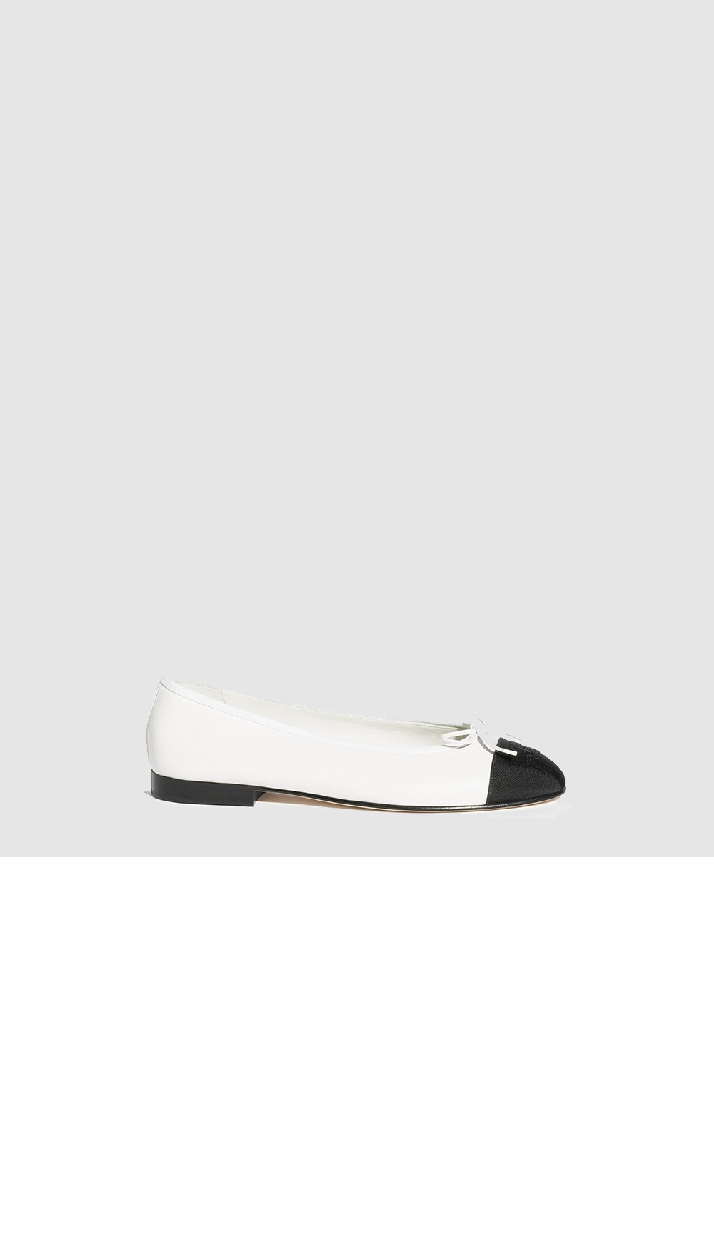 샤넬 플랫 G02819