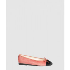 샤넬 플랫 G02819