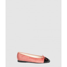 샤넬 플랫 G02819