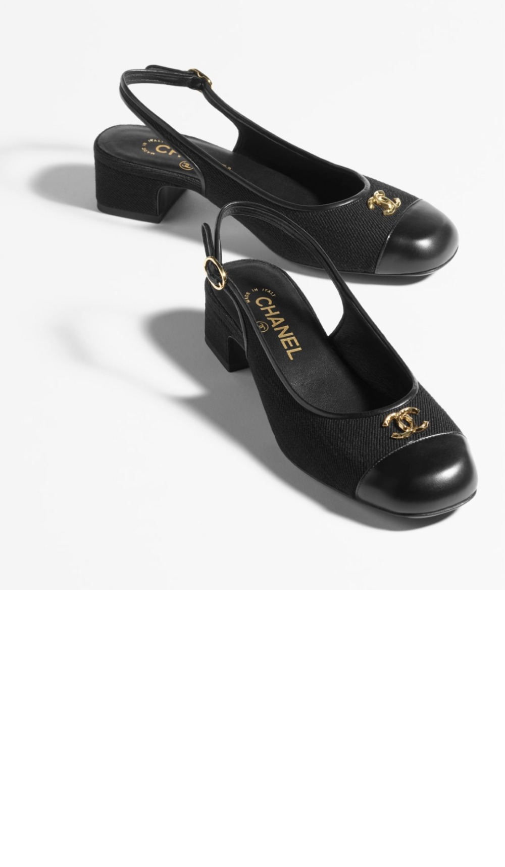 샤넬 슬링 G45509