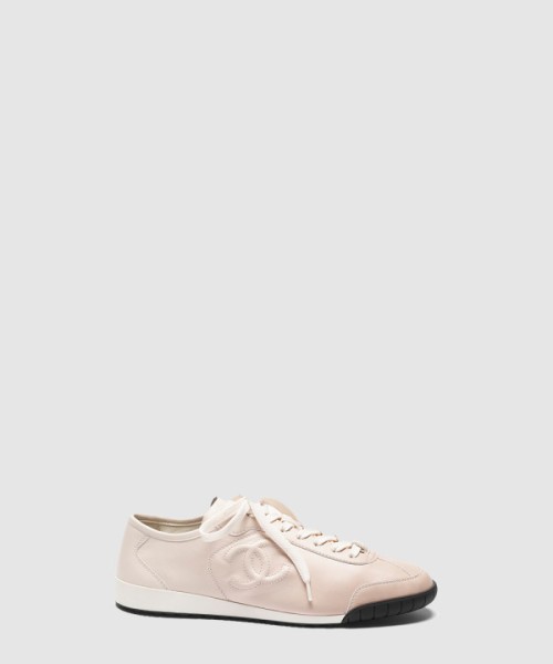 샤넬 스니커즈 G46091