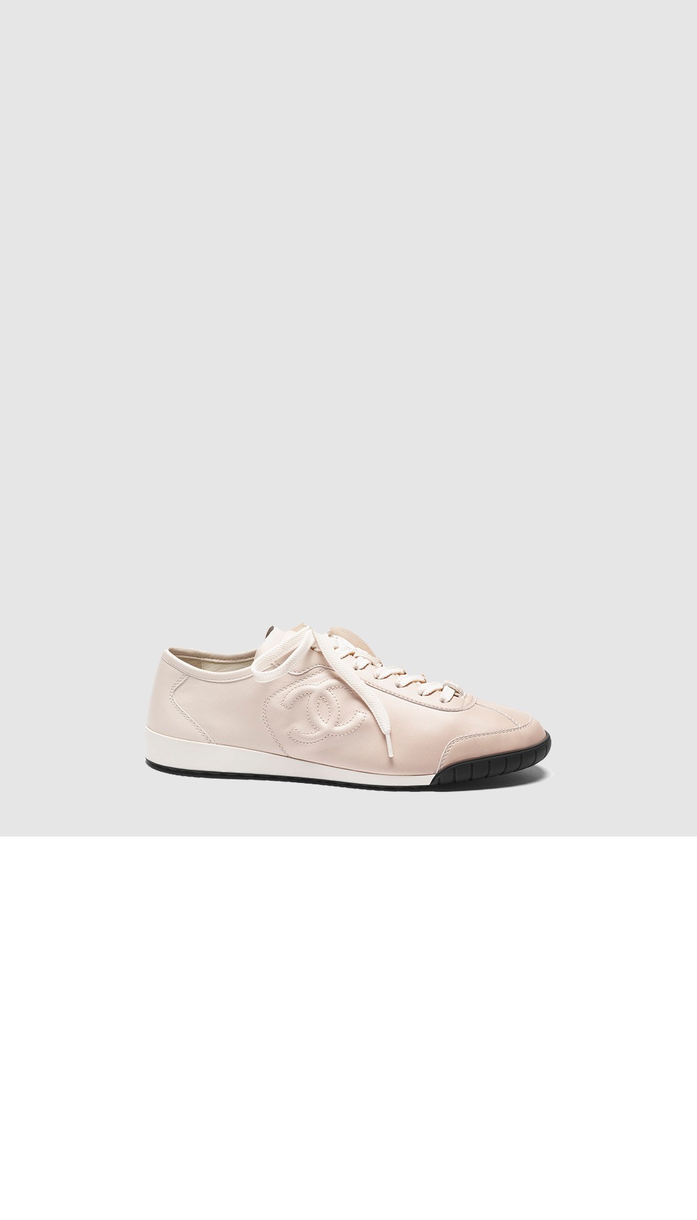 샤넬 스니커즈 G46091