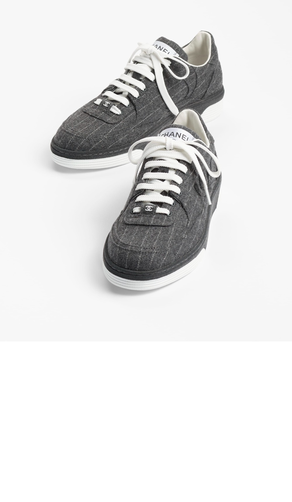 샤넬 스니커즈 G46011