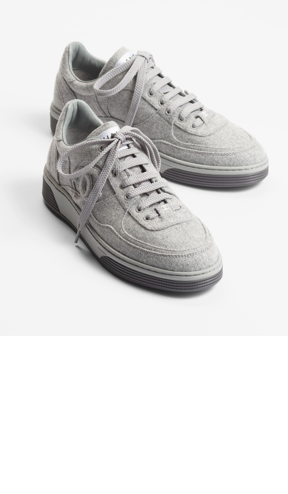 샤넬 스니커즈 G46011