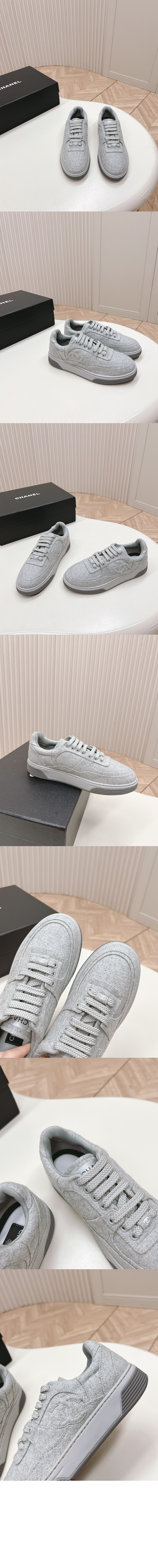 샤넬 스니커즈 G46011