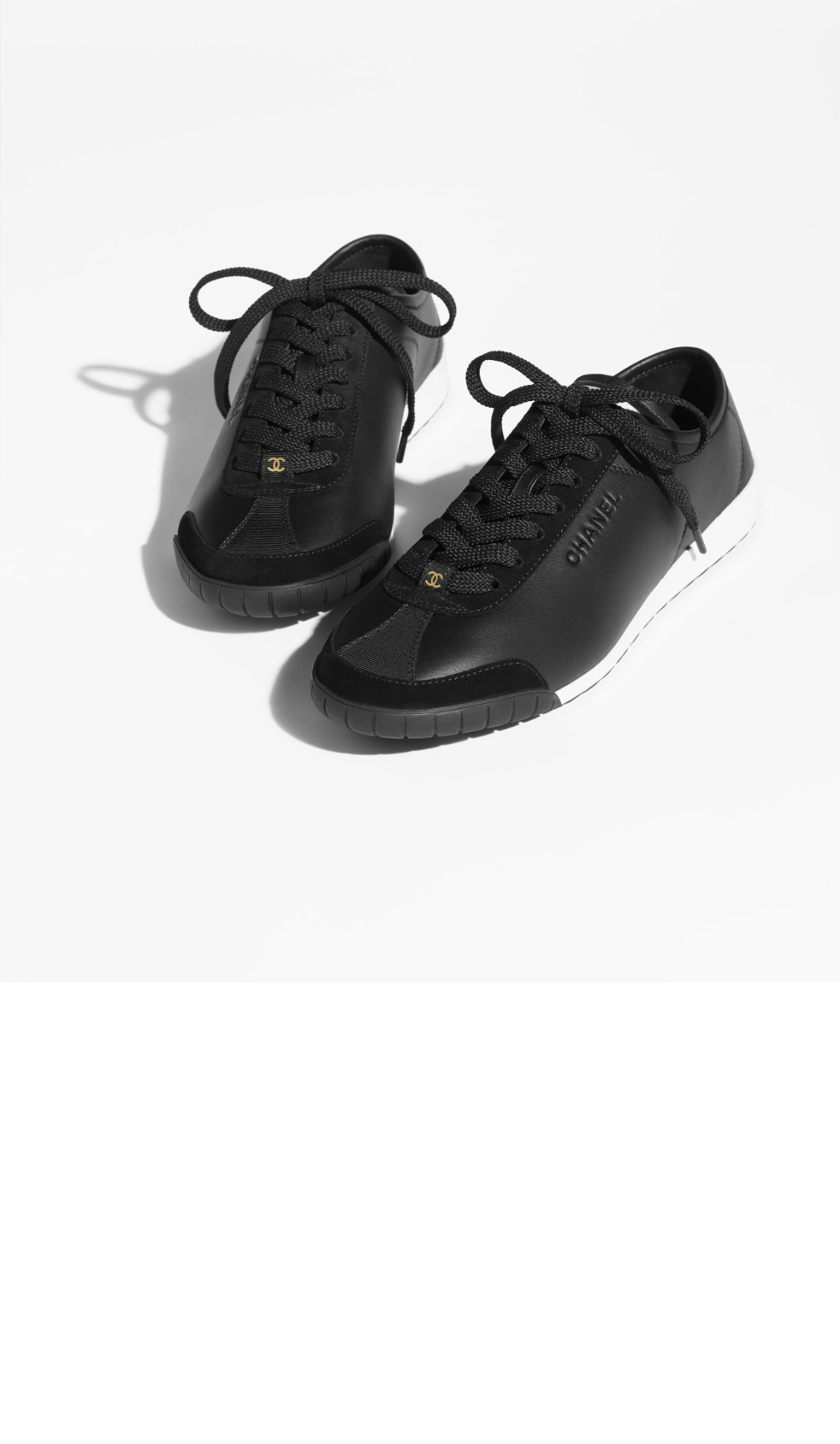 샤넬 스니커즈 G45714