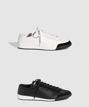 샤넬 스니커즈 G45714