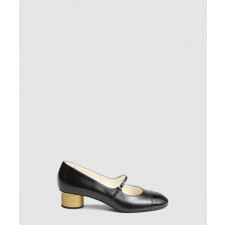 샤넬 메리 제인 슈즈 G45952